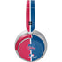 MLB Philadelphia Phillies Split Surface Headphones Skin