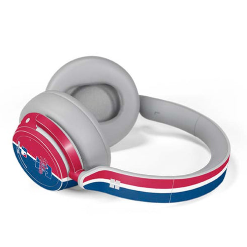 MLB Philadelphia Phillies Split Surface Headphones Skin
