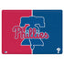 MLB Philadelphia Phillies Split Surface Laptop 3 13.5in Skin