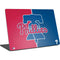 MLB Philadelphia Phillies Split Surface Laptop 4 15in Skin
