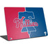 MLB Philadelphia Phillies Split Surface Laptop 4 15in Skin