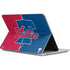 MLB Philadelphia Phillies Split Surface Laptop Studio Skin