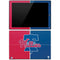 MLB Philadelphia Phillies Split Surface Pro 3 Skin