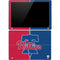 MLB Philadelphia Phillies Split Surface Pro 4 Skin