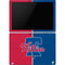 MLB Philadelphia Phillies Split Surface Pro 6 Skin