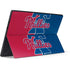 MLB Philadelphia Phillies Split Surface Pro 6 Skin