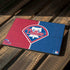 MLB Philadelphia Phillies Split Surface Pro 7 Skin