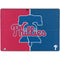 MLB Philadelphia Phillies Split Surface Pro 8 Skin