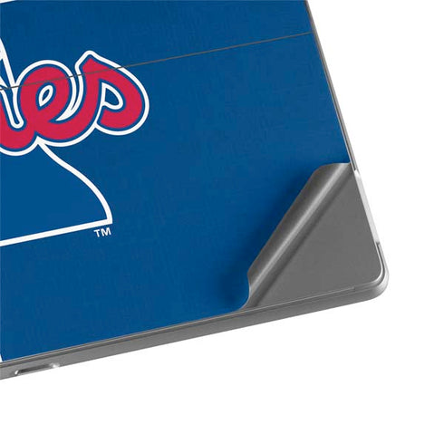 MLB Philadelphia Phillies Split Surface Pro 8 Skin