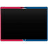 MLB Philadelphia Phillies Split Surface Pro 9 Skin