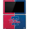 MLB Philadelphia Phillies Split Surface Pro Tablet Skin