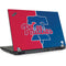 MLB Philadelphia Phillies Split Lenovo ThinkPad Skin