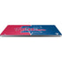 MLB Philadelphia Phillies Split Universal Laptop 14in (11.4 x 8.2in) Skin