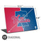 MLB Philadelphia Phillies Split Universal Laptop 15in (12.2 x 8.8in) Skin