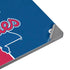 MLB Philadelphia Phillies Split Universal Laptop 15in (12.2 x 8.8in) Skin