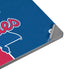 MLB Philadelphia Phillies Split Universal Laptop 17in (13.8 x 10in) Skin