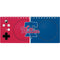 MLB Philadelphia Phillies Split Xbox Adaptive Controller Skin