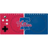 MLB Philadelphia Phillies Split Xbox Adaptive Controller Skin