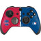 MLB Philadelphia Phillies Split Xbox Elite Wireless Controller Series 2 Skin