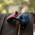 MLB Philadelphia Phillies Split Xbox One Controller Skin