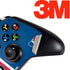 MLB Philadelphia Phillies Split Xbox One Controller Skin