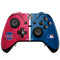 MLB Philadelphia Phillies Split Xbox One Elite Controller Skin