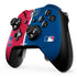 MLB Philadelphia Phillies Split Xbox One Elite Controller Skin