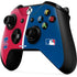 MLB Philadelphia Phillies Split Xbox One X Controller Skin