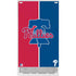 MLB Philadelphia Phillies Split Xbox Series S Bundle Skin