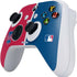 MLB Philadelphia Phillies Split Xbox Series S Controller Skin