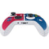MLB Philadelphia Phillies Split Xbox Series S Controller Skin