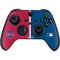 MLB Philadelphia Phillies Split Xbox Series X Controller Skin