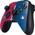 MLB Philadelphia Phillies Split Xbox Series X Controller Skin