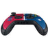MLB Philadelphia Phillies Split Xbox Series X Controller Skin