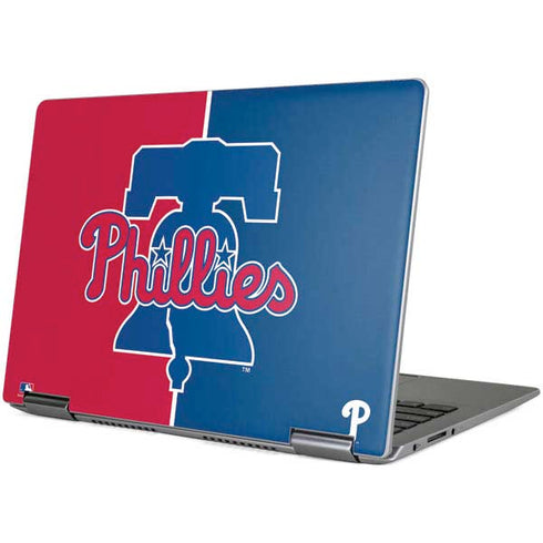 MLB Philadelphia Phillies Split Yoga 710 14in Skin