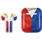 Philippines Flag Apple AirPods 2 Skin