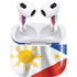 Philippines Flag Apple AirPods (3rd Gen 2021) Skin
