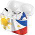 Philippines Flag Apple AirPods Pro Skin