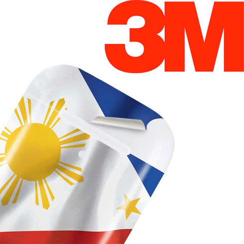 Philippines Flag Apple AirPods Skin
