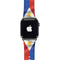 Philippines Flag Apple Watch Band 38-40mm
