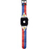 Philippines Flag Apple Watch Band 38-40mm