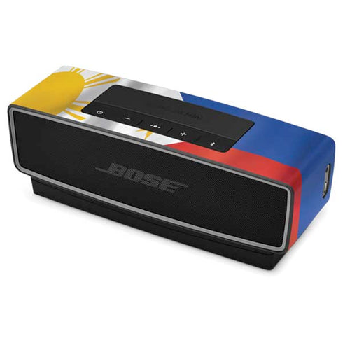 Philippines Flag Bose SoundLink Mini Speaker II Skin