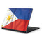Philippines Flag Samsung Chromebook Skin