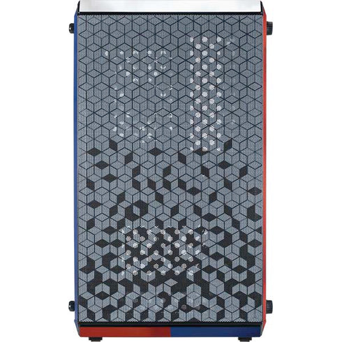 Philippines Flag Cooler Master MasterBox Q300L Mini Tower Skin