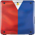 Philippines Flag Cooler Master MasterBox Q300L Mini Tower Skin