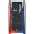 Philippines Flag Corsair 4000D Tempered Glass Mid-Tower ATX Case Skin