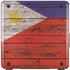 Philippines Flag Dark Wood Cooler Master MasterBox Q300L Mini Tower Skin
