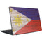 Philippines Flag Dark Wood Dell Vostro Skin