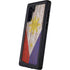 Philippines Flag Dark Wood Galaxy Note 10 Waterproof Case