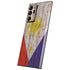 Philippines Flag Dark Wood Galaxy Note20 Ultra 5G Skin